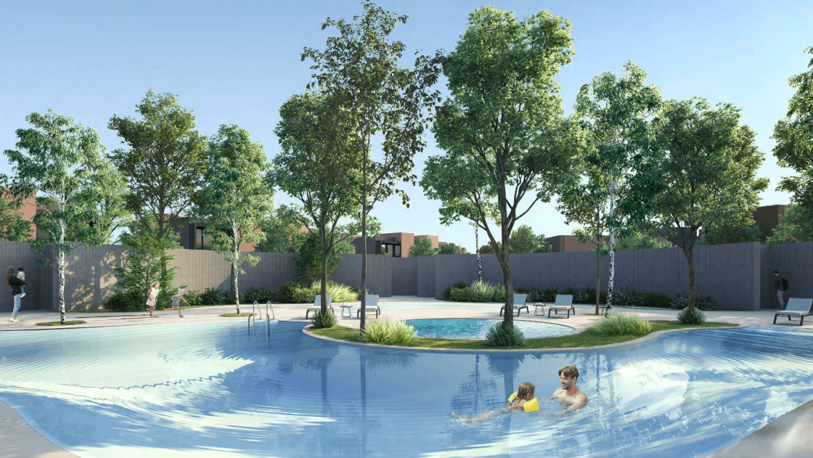 Masaar sharjah villas for sale