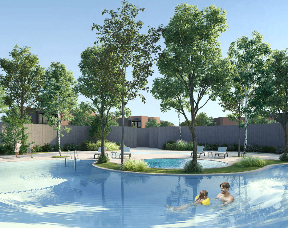 Masaar sharjah villas for sale