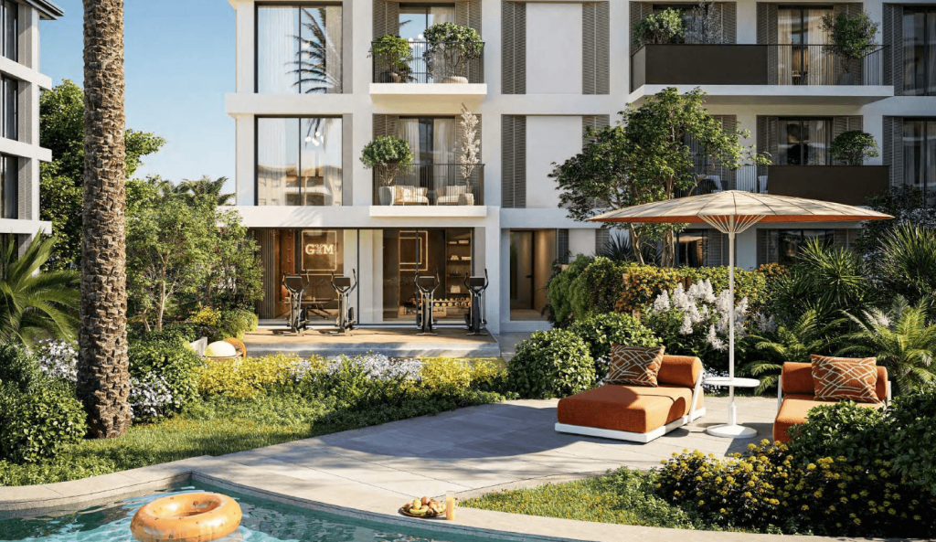 apartments for sale in dubai south