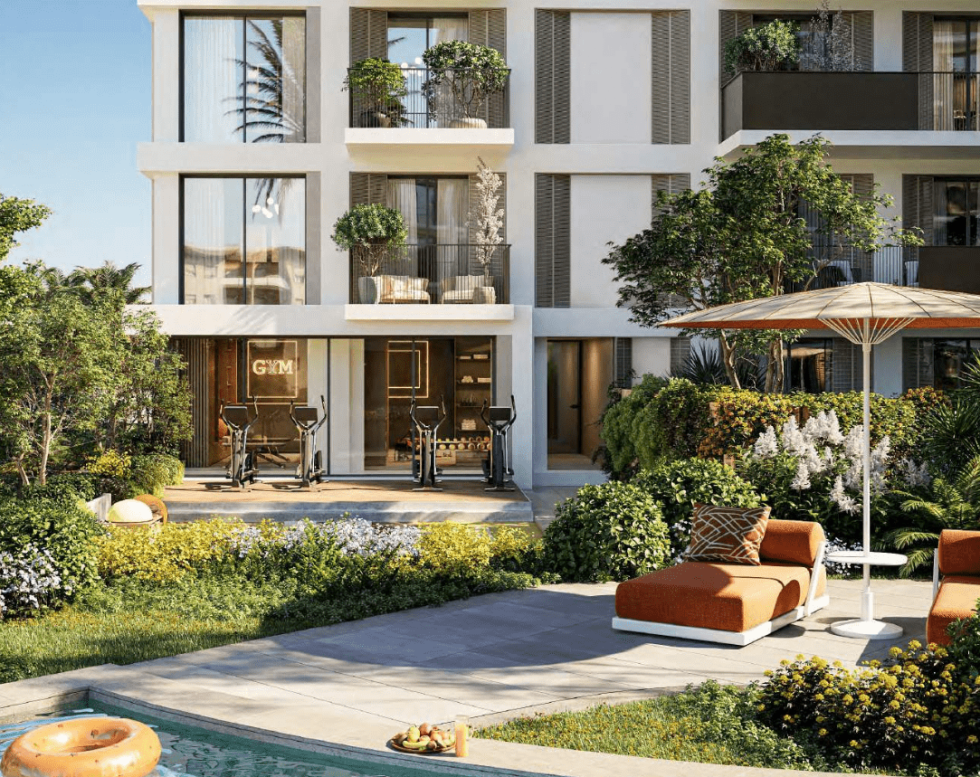 dubai homes