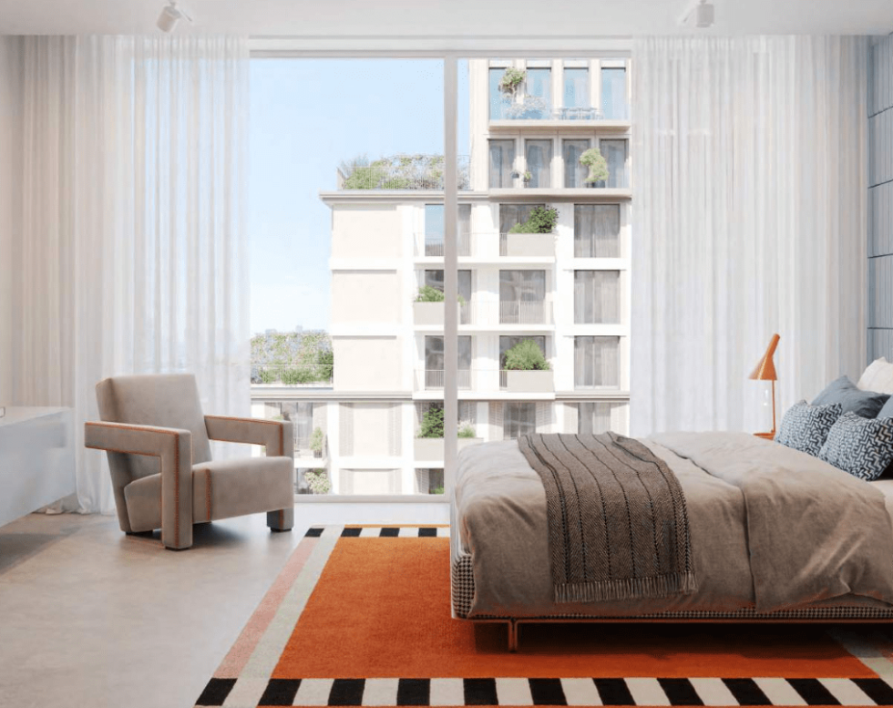 avenew 888 apartments for sale