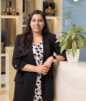 Shristi Paliwal