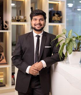 Siddharth Shah