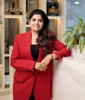 Soniyaa Sachdev