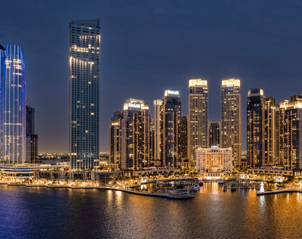 Nshama property for sale in dubai