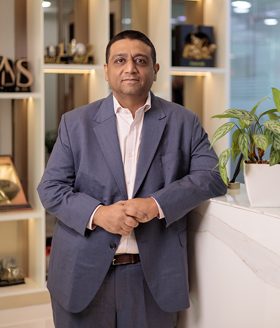 Dhiraj Rajesh Jogani