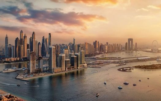 dubai real estate