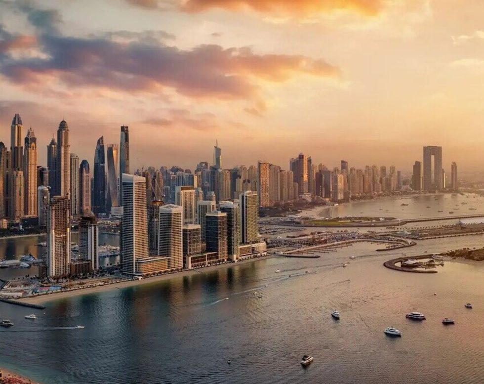 dubai real estate