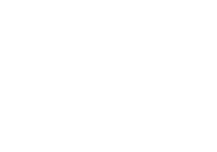 hillside residence logo white