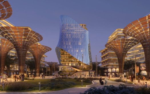 expo city guide