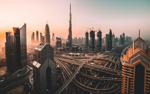 apartments in dubai