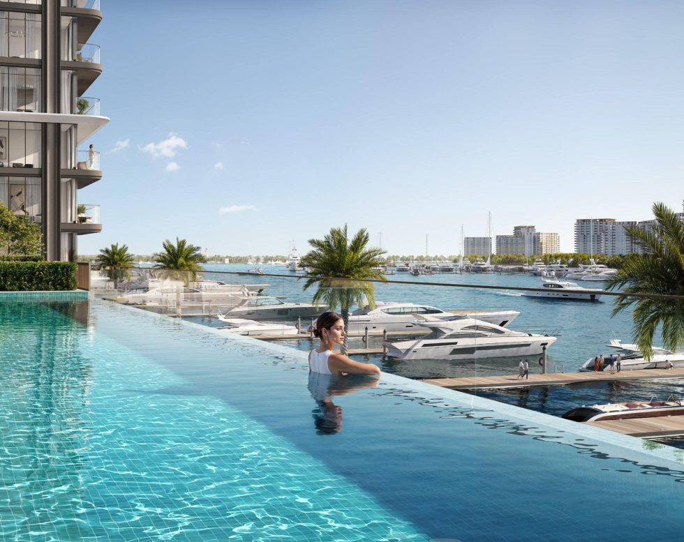 apartments for sale by emaar