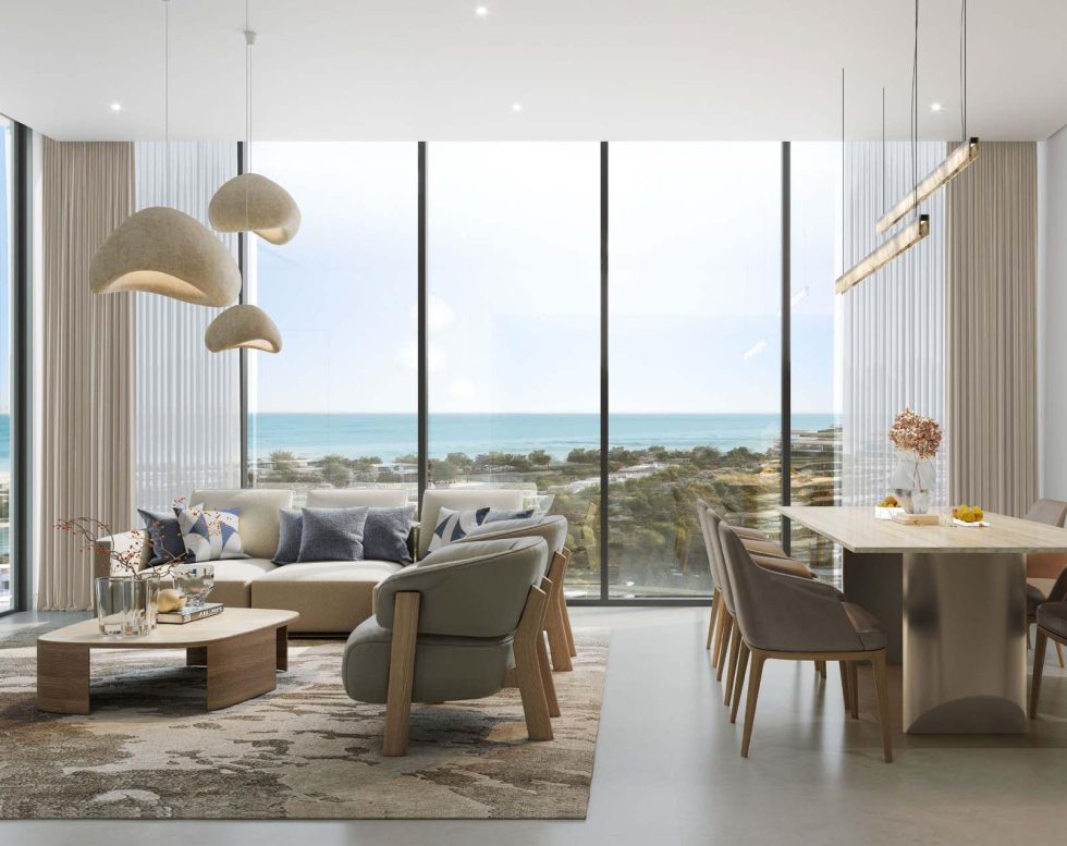 Canalside marina residences price