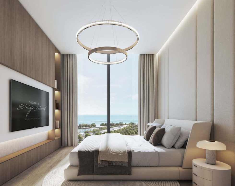 Canalside marina residences for sale