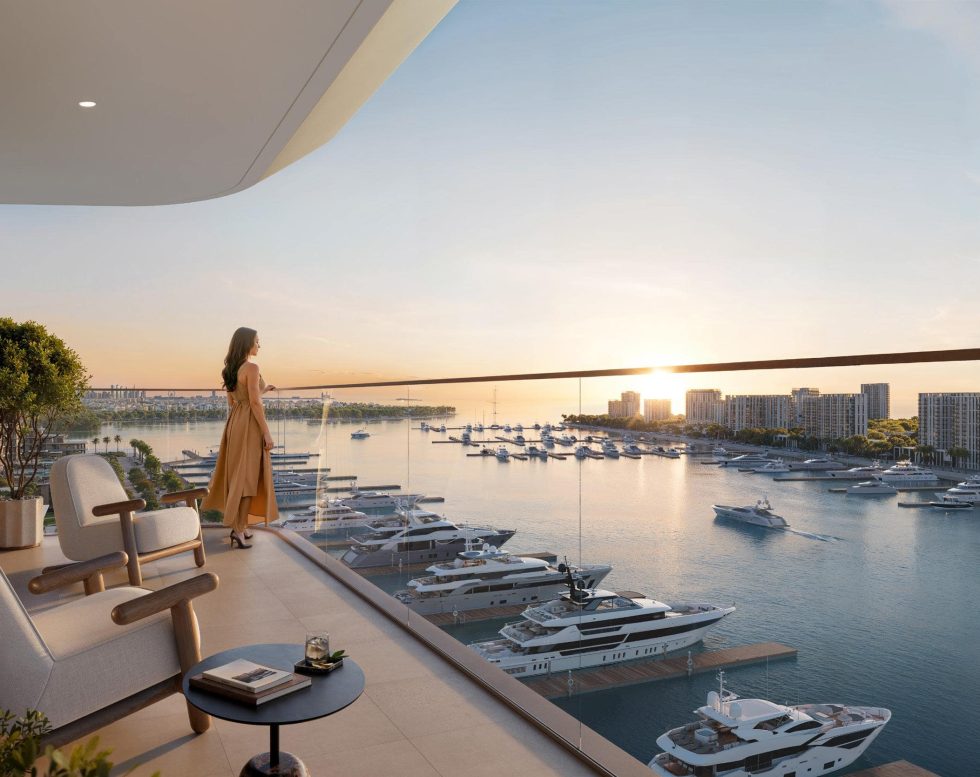 Emaar BAYSTAR