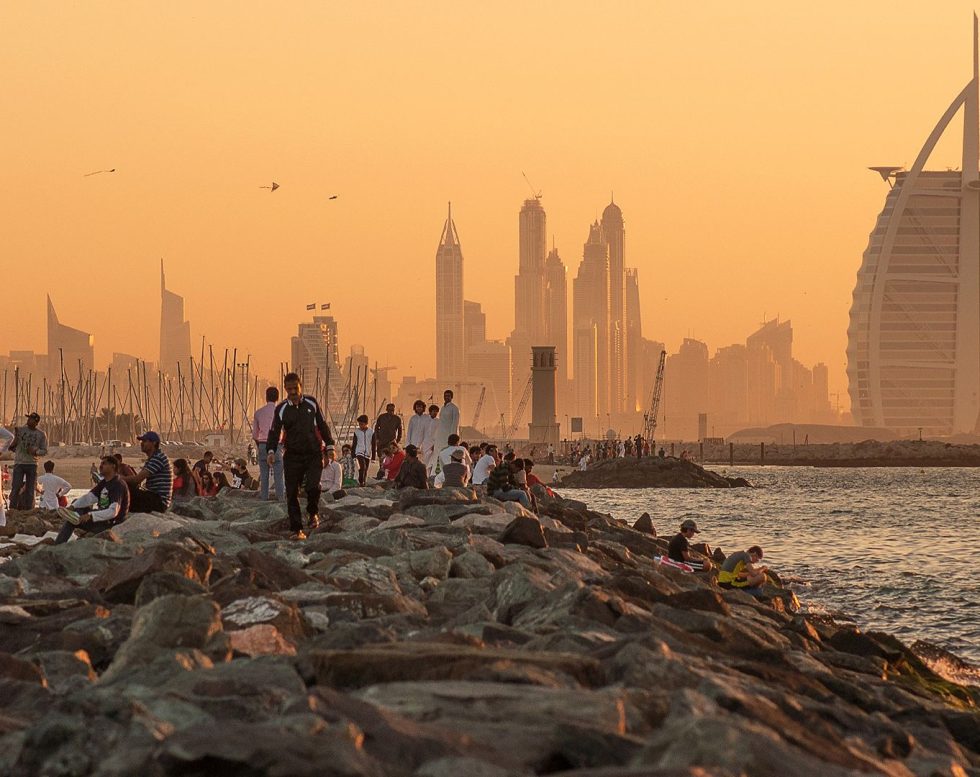 jumeirah beach guide