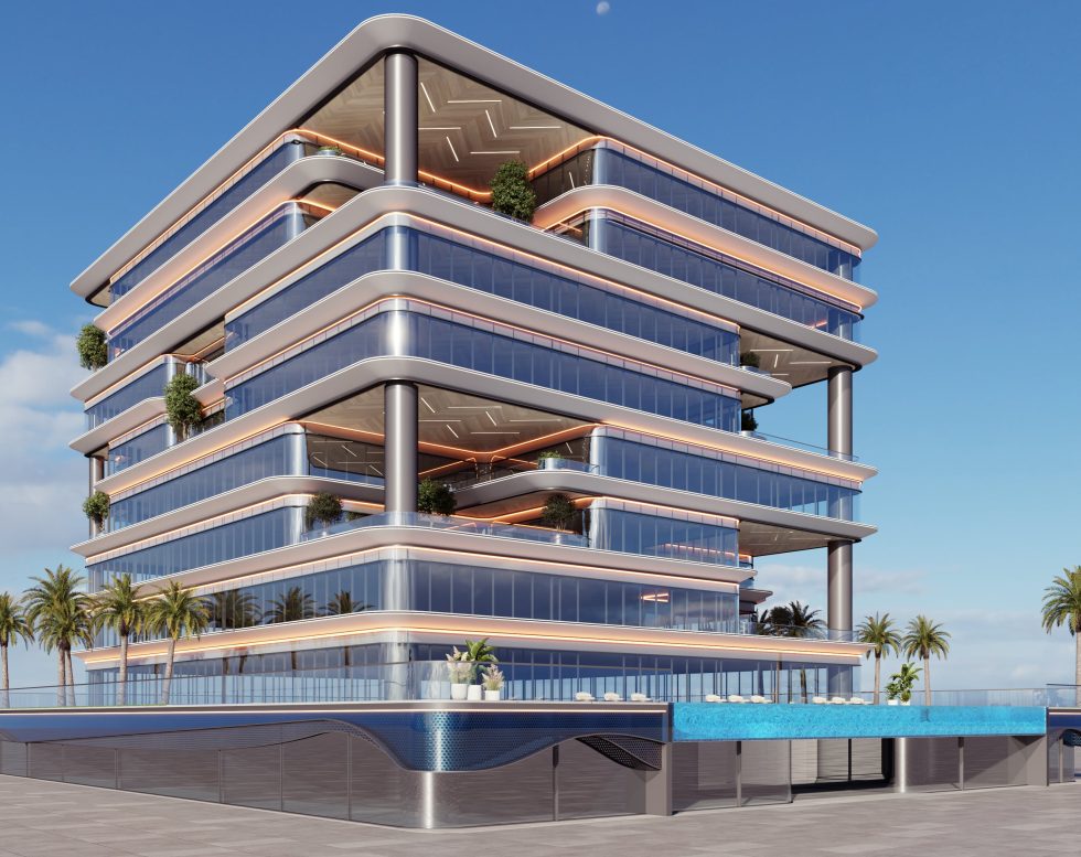 samana development