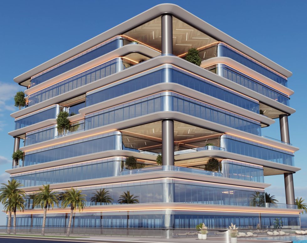 samana business park payment plan