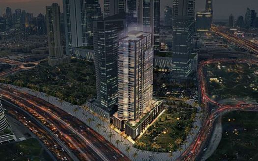Mada residences by artar for sale