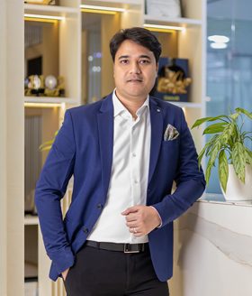 mohammed moosa