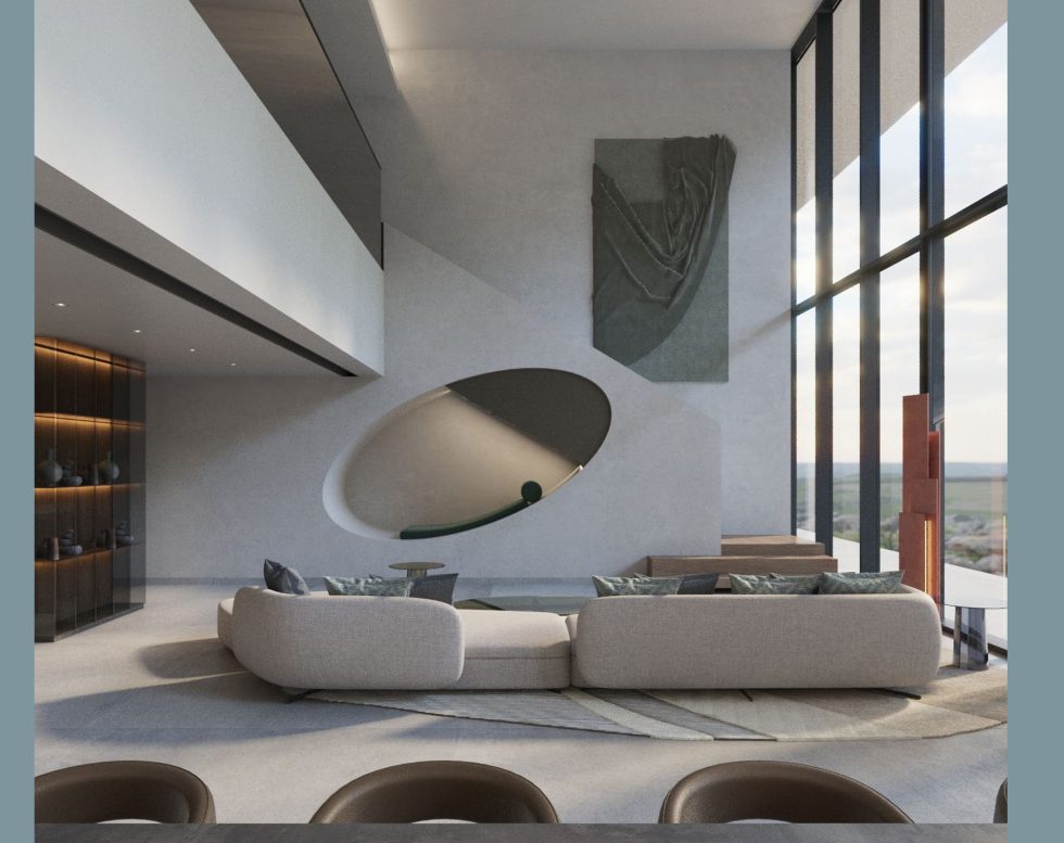 w the residences by arada