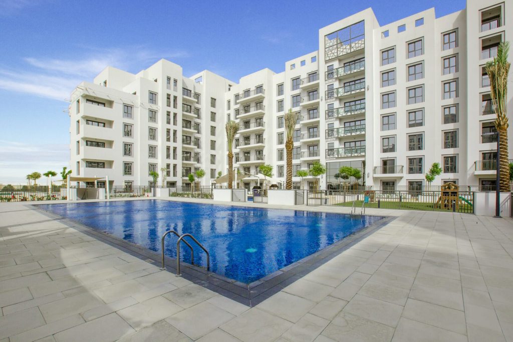 Zahra Apartments dubai