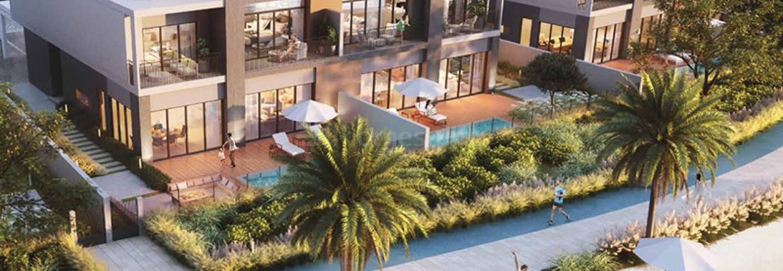 Property in Dubai South (Dubai World Central)