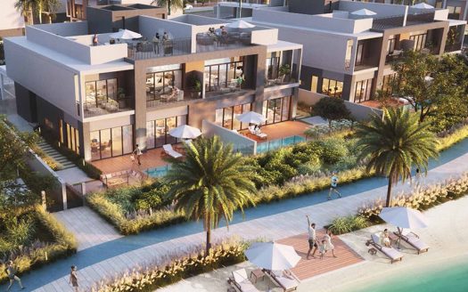 Property in Dubai South (Dubai World Central)